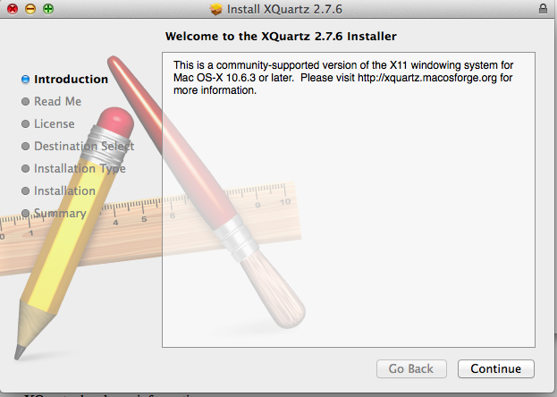xQuartzInstalled